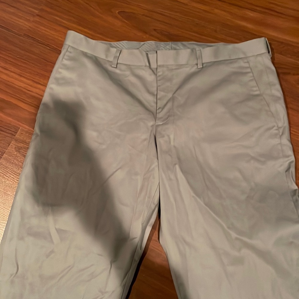 Mens Express Dress Pants 36/30 worn 1 time!!